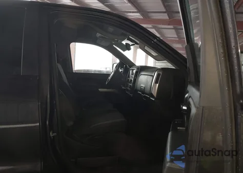 2014 Chevrolet Silverado 1500 1Lt z USA, uszkodzony, nr VIN 3GCPCREH7EG266661